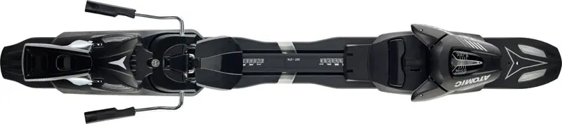 Atomic XTL 9 OME