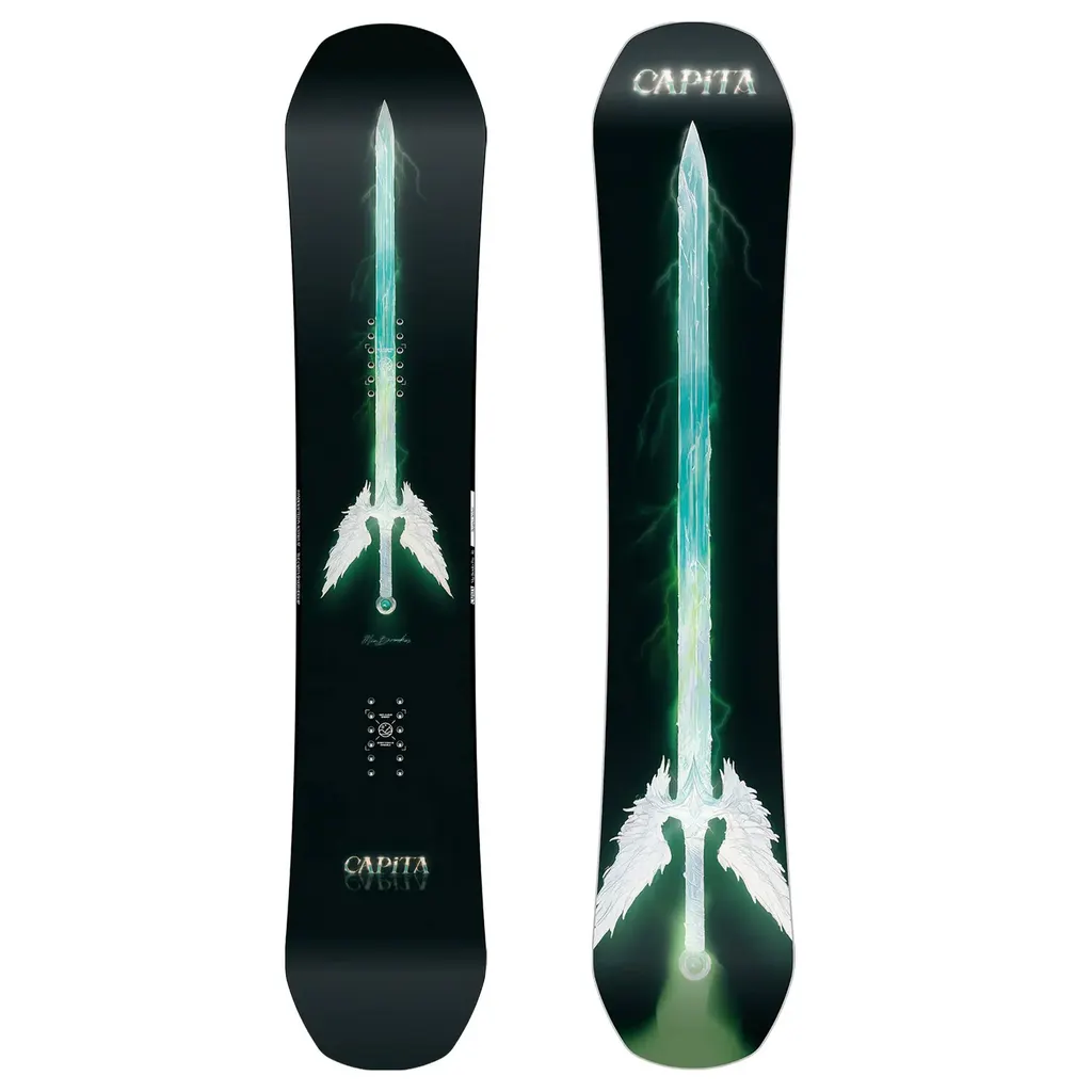 CAPiTA Mia Brookes Pro W