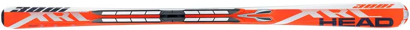 Head i.XRC 300