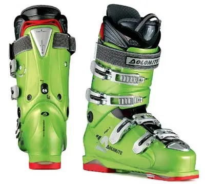 Dolomite Rage X8 TFF