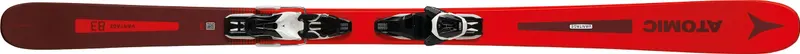 Atomic Vantage 83 R + Lithium 10