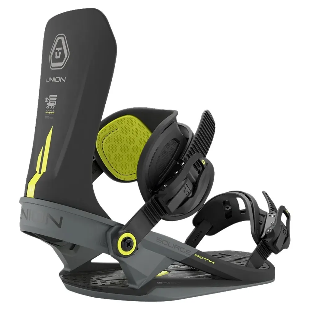 UNION Source Pro TH