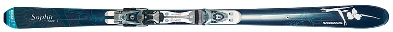 Rossignol Saphir Snow 1