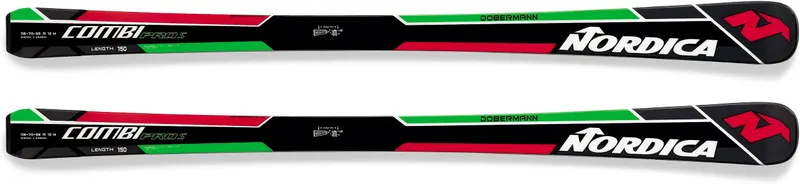 Nordica Dobermann Combi Pro S Flat