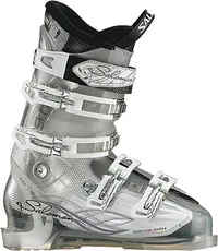 Salomon Instinct CS