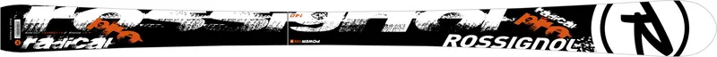 Rossignol Radical Pro