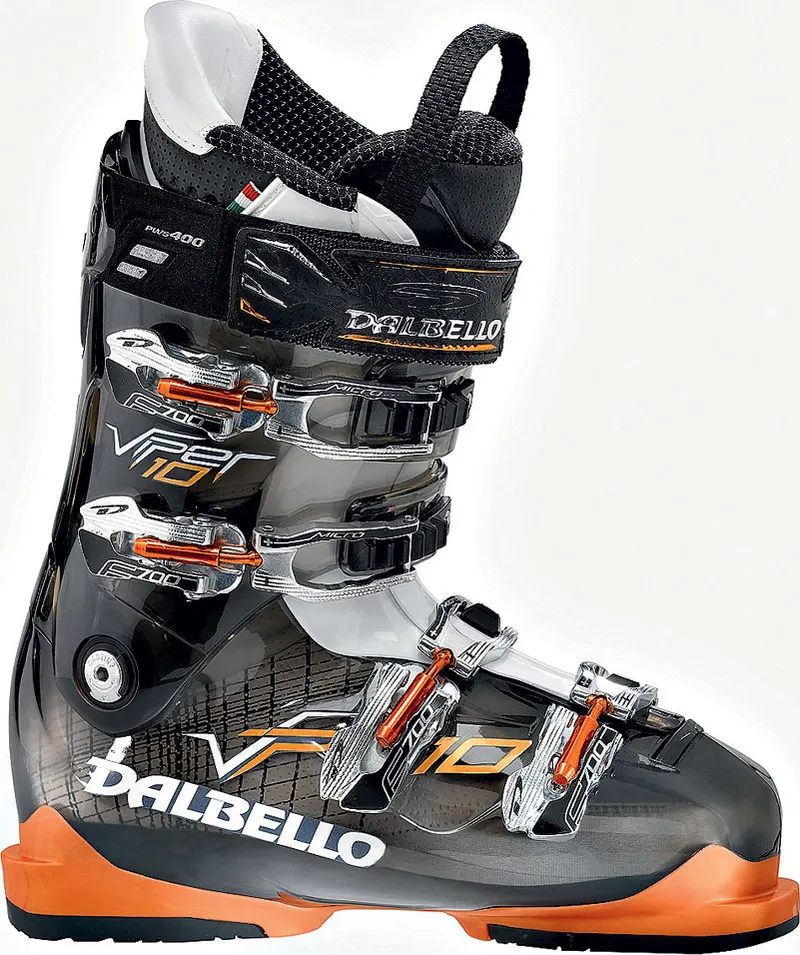 Dalbello Viper 10 Orange