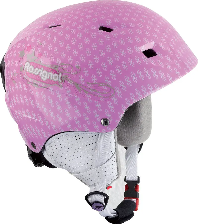 Rossignol Comp J Princess