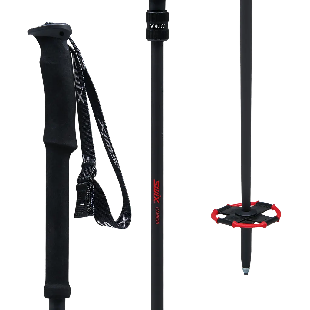 Swix Sonic R1