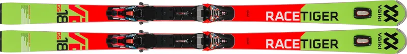 Völkl Racetiger GS Pro
