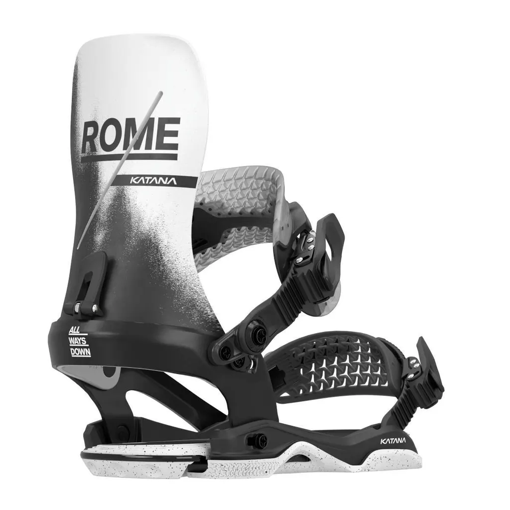Rome Katana AW