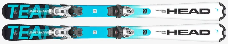 Head Supershape Team Easy + SX 4.5 GW CA