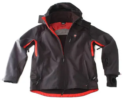 Reusch Allitude Jacket Stormbloxx SS