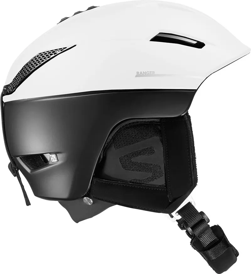 Salomon RANGER² C.AIR White / Black