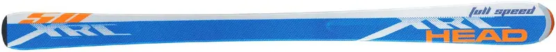 Head XRC 50 Blue