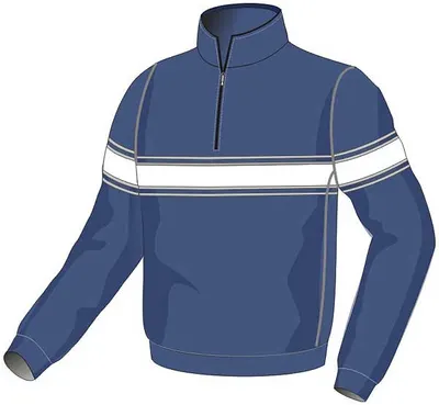 Berkner Lotus 0202 SC sweter