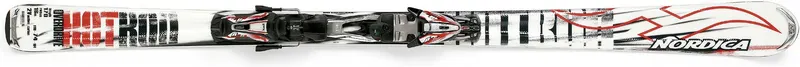 Nordica HOT ROD Overdrive XBS