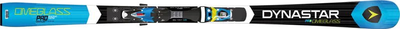 Dynastar Omeglass Pro TI (R21 RACING)