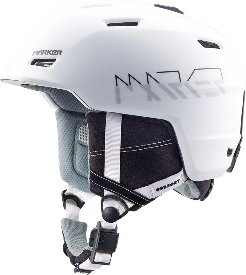 Marker Consort 2.0 White
