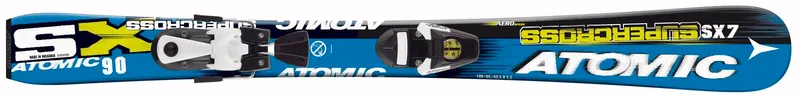 Atomic SX 7 jr.