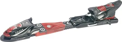 Atomic CR 614