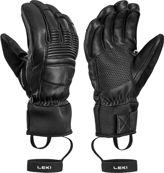 Leki Tyton Pro TR