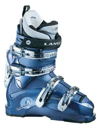 Lange VEN-S 80 RRS W