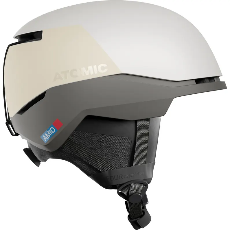 Peak Performance Atomic Four Amid Pro Vertical W