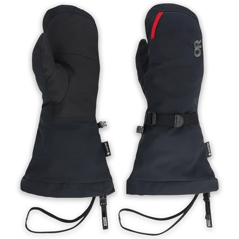Outdoor Research Mt. Baker II Gore-TEX Mitt
