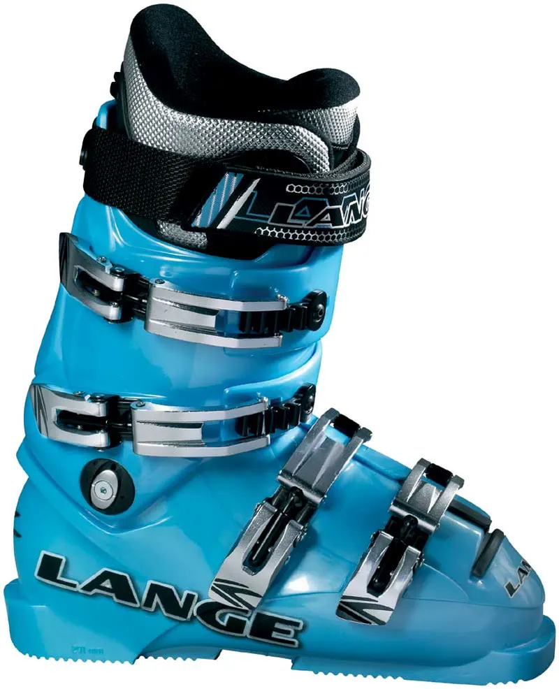 Lange World CUP 80 Team