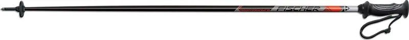 Fischer Performance Black/White