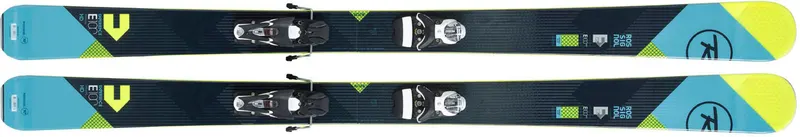 Rossignol Experience 100 TI HD