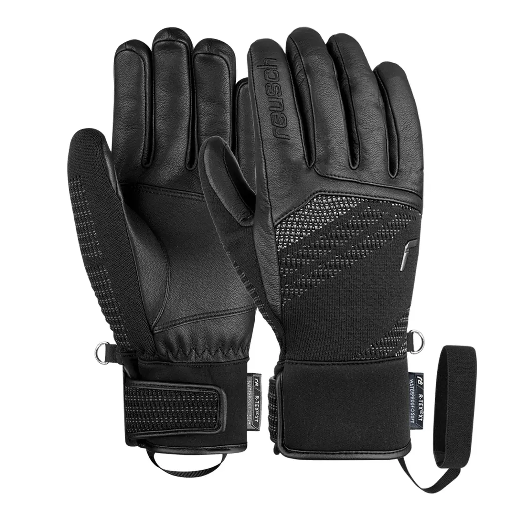 Reusch Re:Knit Eclipse R-TEX XT