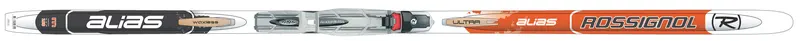 Rossignol Alias Ultra NIS AR