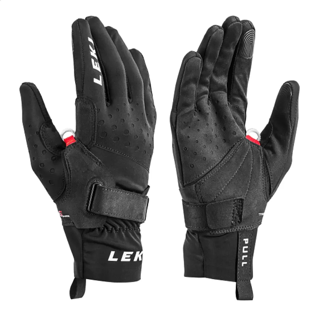 Leki Nordic Race Shark