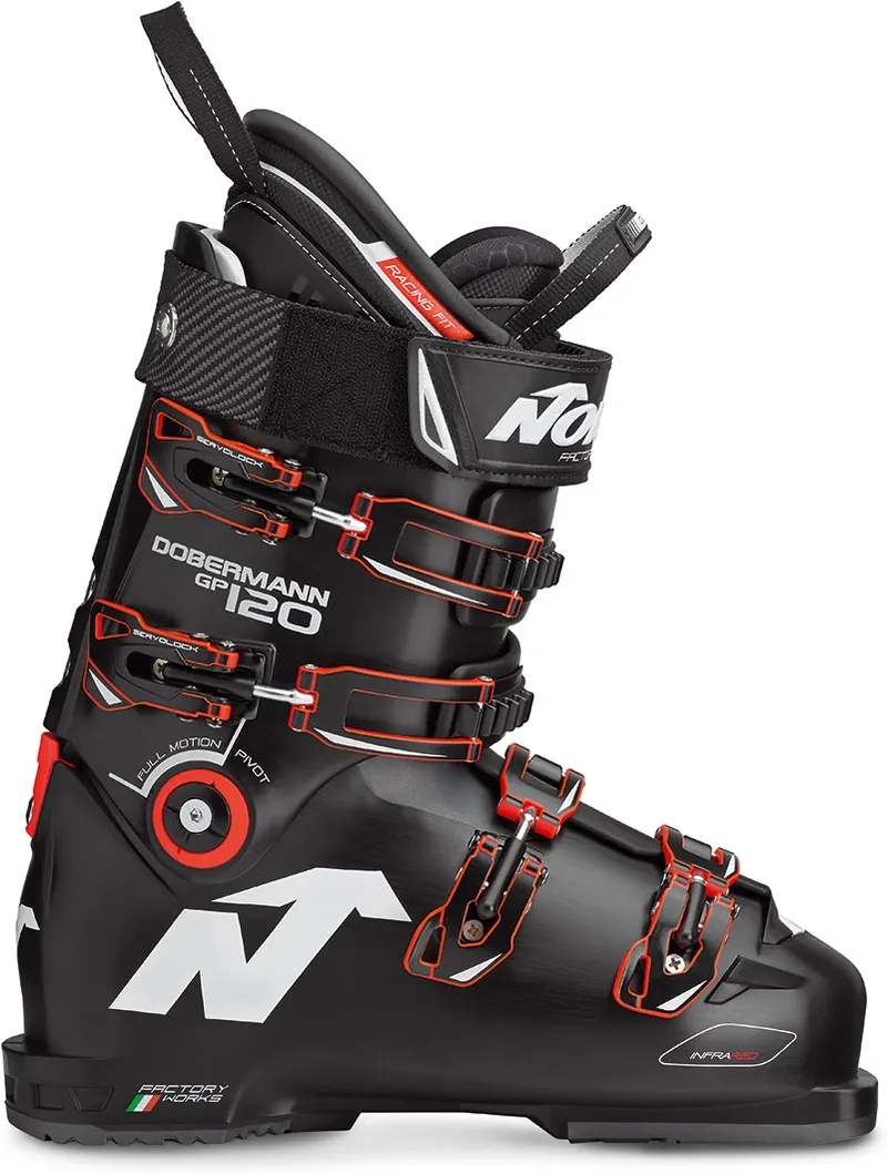 Nordica Dobermann GP 120