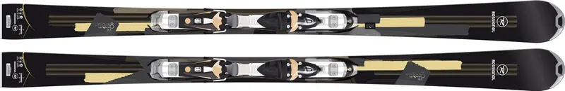 Rossignol Unique 8 W TPI²