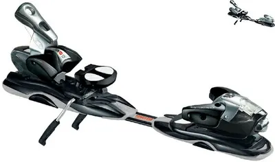 Salomon S810 Ps