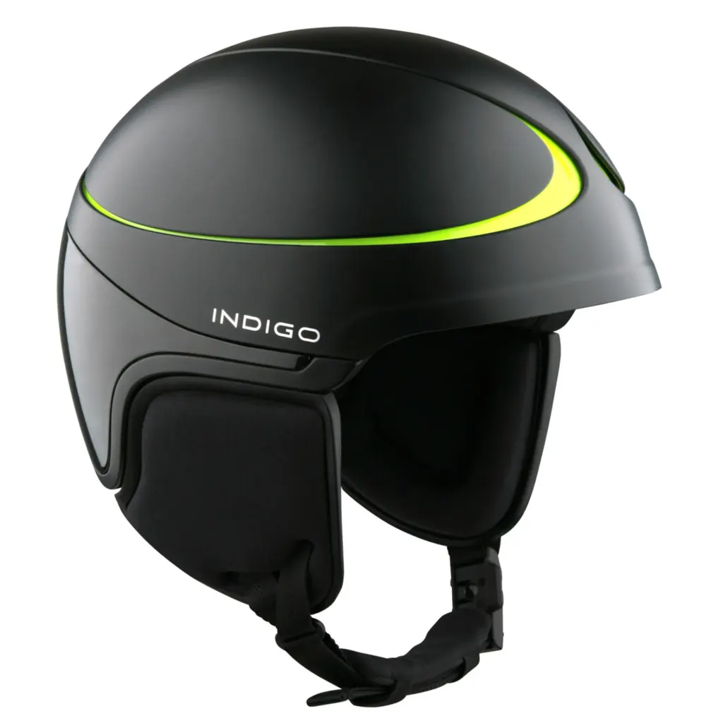 INDIGO Signature