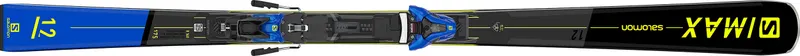 Salomon S/Max 12 + Z12 GW