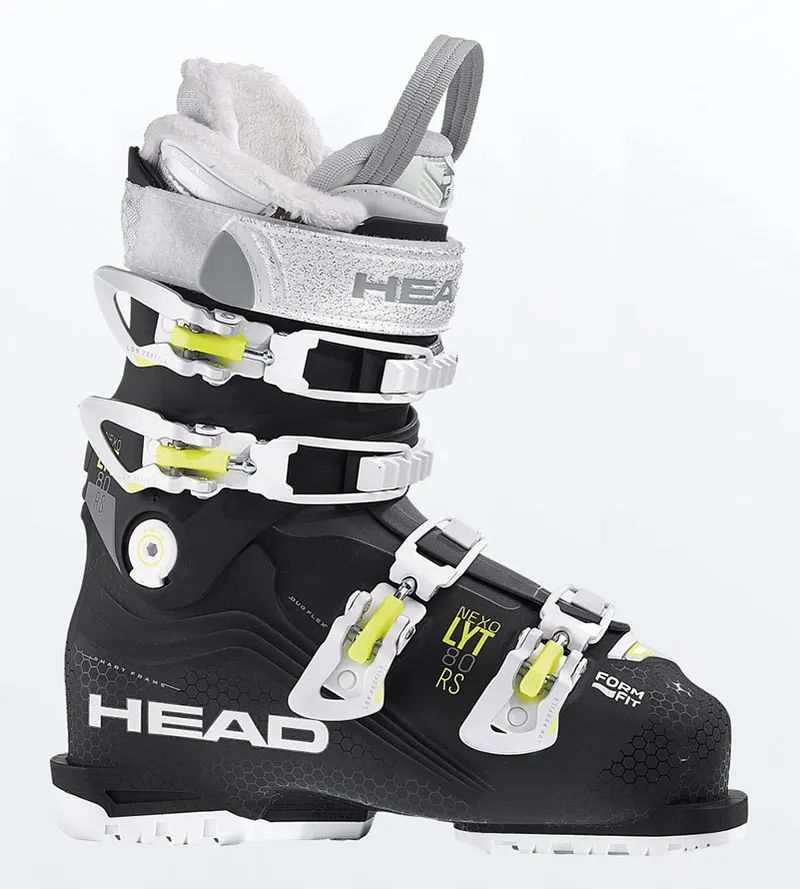 Head Nexo Lyt 80 RS