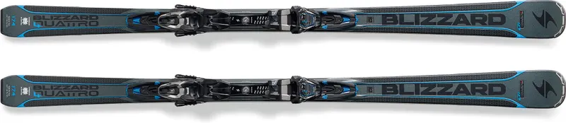 Blizzard Quattro 7.4 Ca