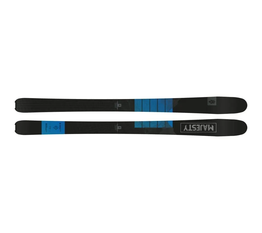 Majesty Superwolf Carbon