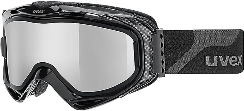 Uvex g.gl 300 Top black