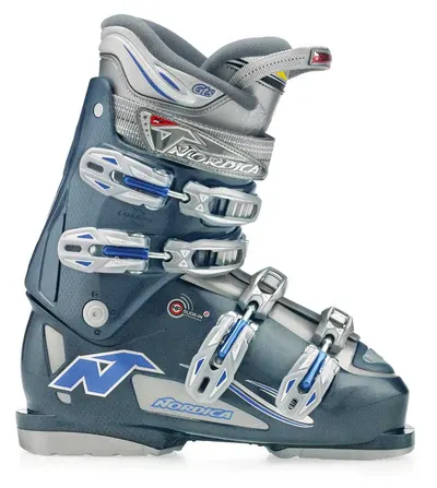 Nordica Olympia GTS 4