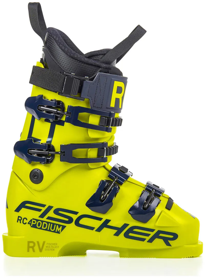 Fischer RC4 Podium LT 110