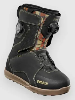 thirtytwo Lashed Double BOA Melancon W