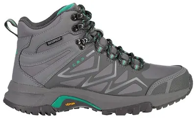 CMP Buty trekkingowe damskie CMP Soft Gemini (grey)