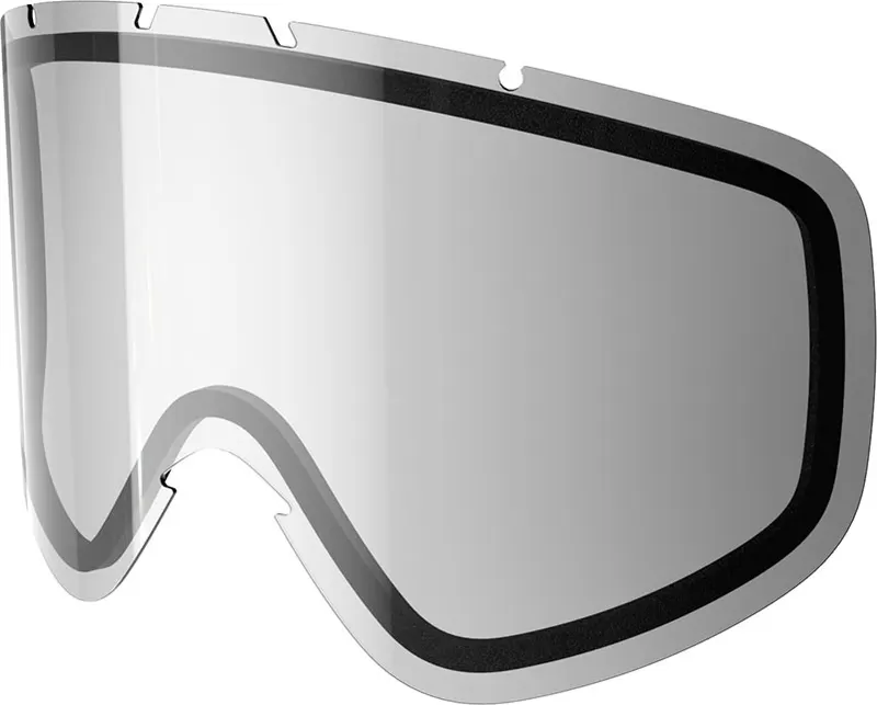 POC Iris Race Clear