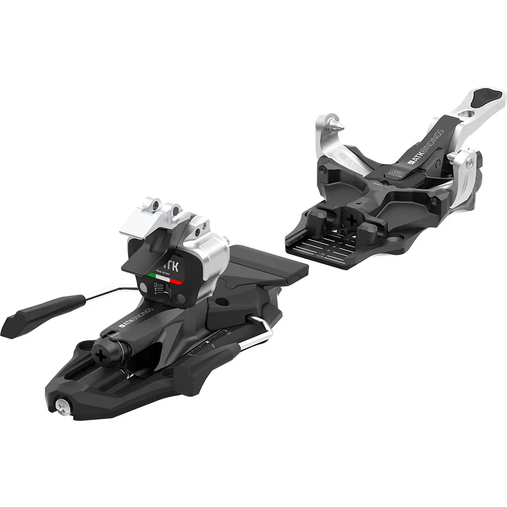 ATK Raider 13 Evo Demo
